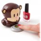 Mini uscător de unghii portabil - Maimuță