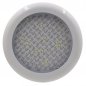 UFO LED lampa pre rast rastlín v interiéri 130W s plným spektrom