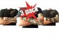 3xPack Tattoo varrukad hea hinnaga