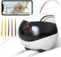 Spy robot Mini camera FULL HD na may Wifi / P2P na may IR + Laser - remote na kinokontrol na robot - Enabot EBO AIR