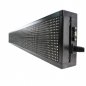 Panneau lumineux WiFi LED 7 couleurs RVB - panneau 100 cm x 15 cm