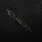 EXTREME Writing pen TACTIV WP09 - waterproof + frost-resistant Aluminum