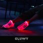 Giày thể thao phát sáng nhiều màu LED - GLUWY Star