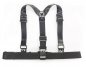 Body straps - shoulder strap for attaching the camera to the body