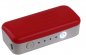 Powerbank com bateria de íon-lítio com capacidade de 2000mAh