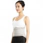 Heating belt - waist belt on the back with temperature control