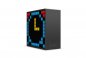 TimeBox Divoom - portable speakers with 121 RGB LED programmable