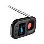 Detektor kamere (infracrveni detektor leće skrivene kamere) + WIFI RF + GPS skener signala