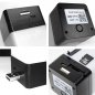 Mini USB LED Lamp with WiFi FULL HD camera and motion detection + remote control