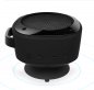 Airbeat 10 Mini-Lautsprecher mit Bluetooth Wasserdicht 3,5W mit Saugnapf