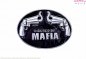 Mafia - fibbia