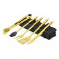 Grilling accessories - BBQ set 5 pcs GOLDEN tools