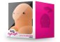 Dotykové nočné svetlo USB bezdrôtové s nastaviteľným jasom - Vtipná lampa Penis