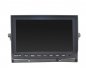 Univerzálny parkovací AHD set s monitorom 10" + 3x kamera s 18 IR LED