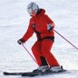 Smart skid- och snowboardhjälm - Livall RS1