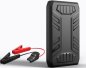 Powerbank baterie 7200 mAh jako auto (nouzový) startér + startovací kabely + LED světlo
