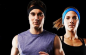 RunPhones - headphones for jogging