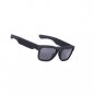 Wifi camera sunglasses 1080p with UV400 + rubberized IP22 protection + 32 GB memory