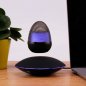 Antigravitačný levitujúci 360° Reproduktor 5W + Bluetooth