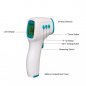 Forehead thermometer contactless + infrared with memory for 32 measurement