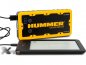Portable jump starter + external battery Hummer H2 12000mAh battery for engines up to 6L petrol / 4L diesel
