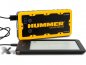 Bærbar hoppestarter + eksternt batteri Hummer H2 12000mAh batteri for motorer opp til 6 liter bensin / 4 liter diesel