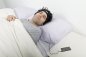 Headphones sleeping with Microphone + Volume Control