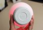 AuraBulb - Intelligente Bluetooth Lautsprecher 5W mit RGB-LED