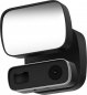 Камера за детектор за движение FULL HD + WiFi + LED рефлектор 10W + IR нощно виждане + сирена