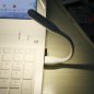 USB Lampe LED avec Gooseneck