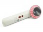 Massager ultrasonique 4 en 1 photon galvanique