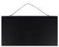 Werbe-LED-Panel mit der Bezeichnung "BAR Open" 43 cm x 23 cm