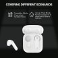 Voice translator via bluetooth headphones - Timekettle WT2 Edge