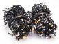 Lanț ușor inteligent 6m - Cluster Twinkly - 400 diode AWW - LED alb + BT + Wi-Fi