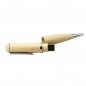 USB kayu dalam bentuk pen - 16GB