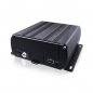 4-канальный видеорегистратор DVR (жесткий диск до 2 ТБ) + GPS/WIFI/4G SIM + мониторинг в реальном времени — PROFIO X7