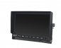 AHD reversing set with 7" LCD monitor + 3x camera with 18x IR LEDs and night vision up to 10m