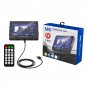 Reproductor de coche MP5 pantalla 4,3" Bluetooth 5.0 - video + audio + transmisor FM + Manos libres