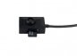 Button camera mini 3x2x1cm na may resolusyon ng HD at USB power supply