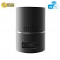 Stereo Bluetooth speaker with FULL HD WiFi camera and 330° rotary lens