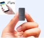Mini localizador gps com ímã - bateria de 2800 mAh + IPX5 à prova d'água + até 3 anos