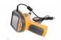 Professional borescope 640x480 with WiFi and color 3,5" LCD