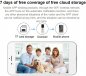 Wireless ring doorbell - Wifi Video door home bell HD camera (mobile APP)