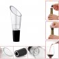 Vacuum bottle opener - Exclusive set with accessories