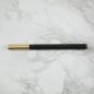 Драўляная ручка - Элегантная драўляная ручка з эксклюзіўным дызайнам