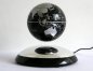 Levitating globe