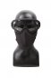 NANO HERO SET - Elastic face mask + safety goggles + protective gloves