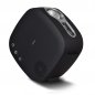 Himmelsprojektor - Nachtsterne-Glückslichter Oberlicht-Laserprojektor + Bluetooth-Lautsprecher