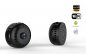 Mini Full HD WiFi-kamera med roterende magnetfuger