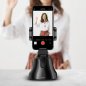 Мобилна стойка SELFIE + интелигентно проследяване на лице (360 °)